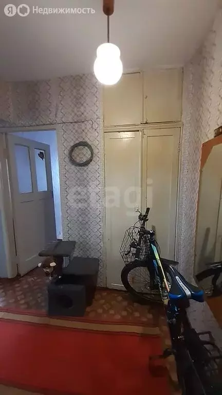 2-комнатная квартира: Тавда, улица Фрунзе, 2А (41.5 м) - Фото 1