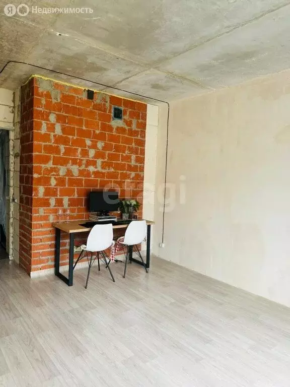 3-комнатная квартира: Саранск, проспект Ленина, 29 (83.9 м) - Фото 1