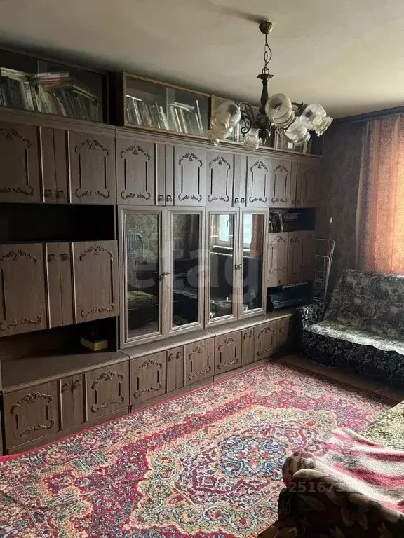 2-к кв. Москва Лебедянская ул., 22К1 (54.0 м) - Фото 1