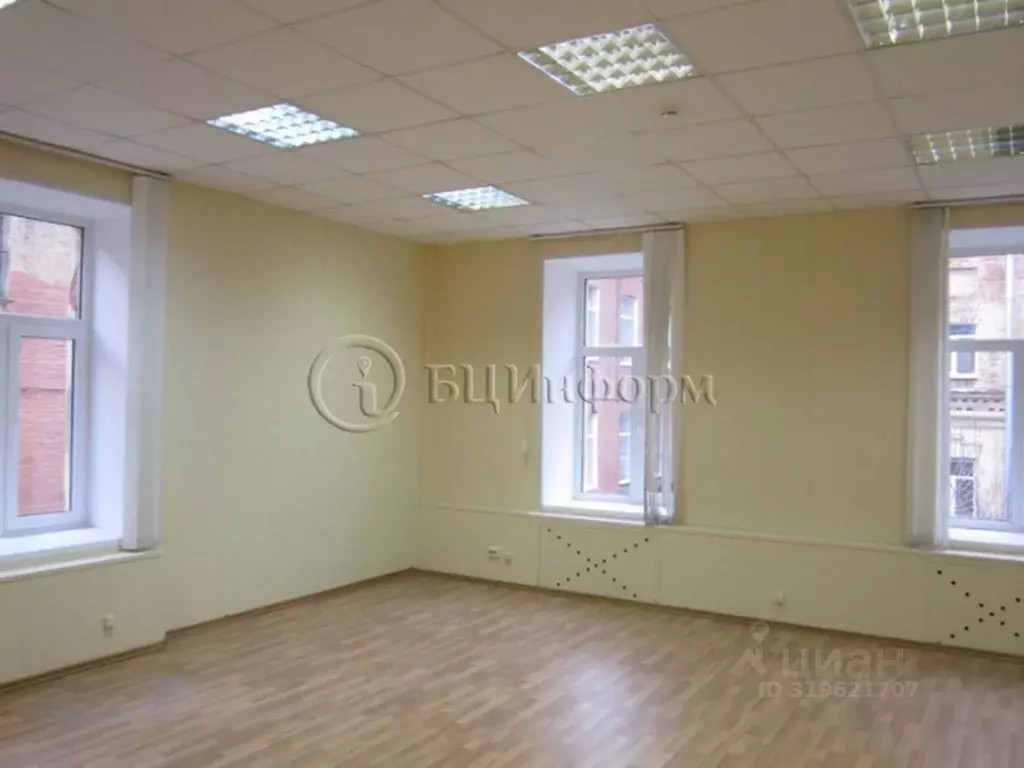 Офис в Санкт-Петербург 5-я Васильевского острова линия, 70 (87 м) - Фото 0