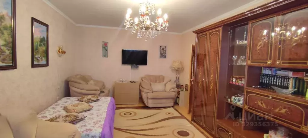 1-к кв. Краснодарский край, Ейск Красная ул., 57А (57.4 м) - Фото 2