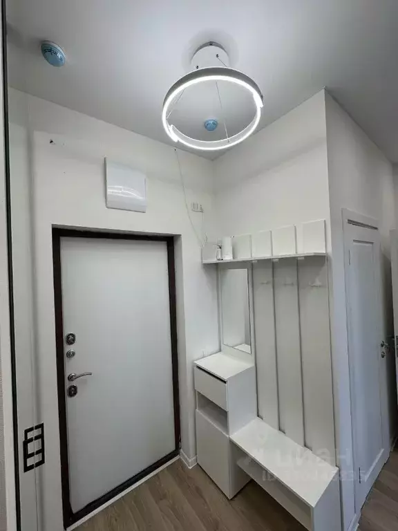 3-к кв. Москва Ленинградское ш., 229Ак2 (50.3 м) - Фото 2
