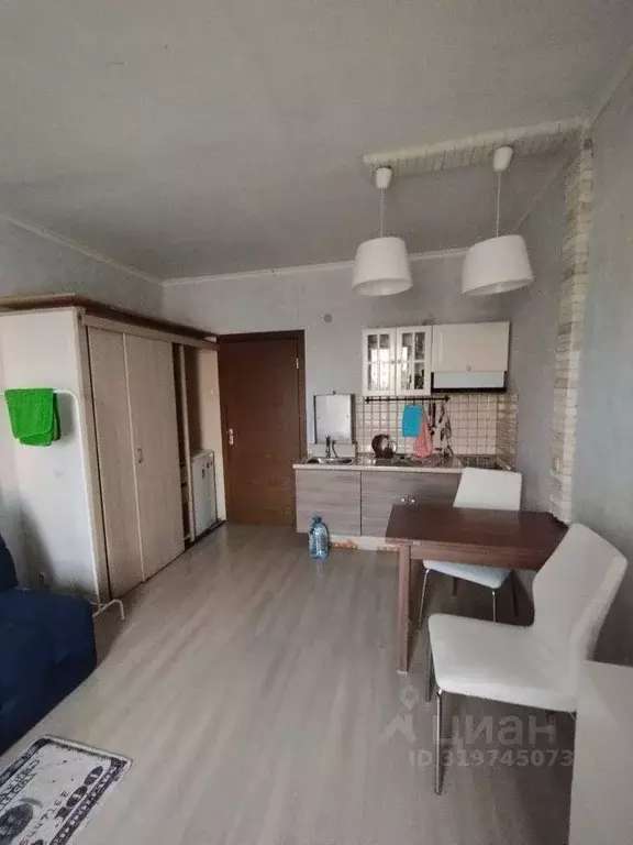 Комната Санкт-Петербург Угловой пер., 4 (16.0 м) - Фото 1