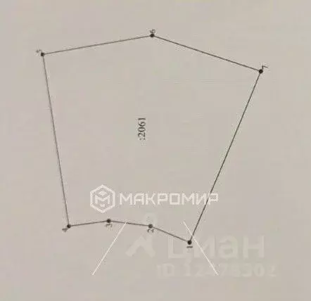 Участок в Ленинградская область, Ломоносовский район, Лопухинское ... - Фото 2