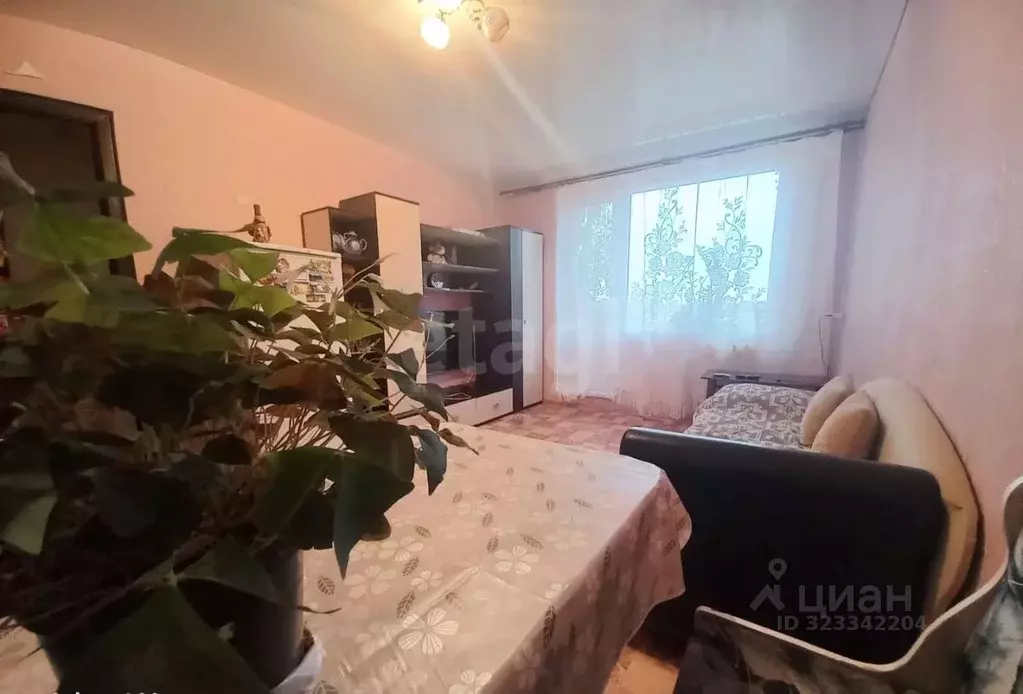 Комната Саратовская область, Саратов Санаторный проезд, 9 (16.2 м) - Фото 1