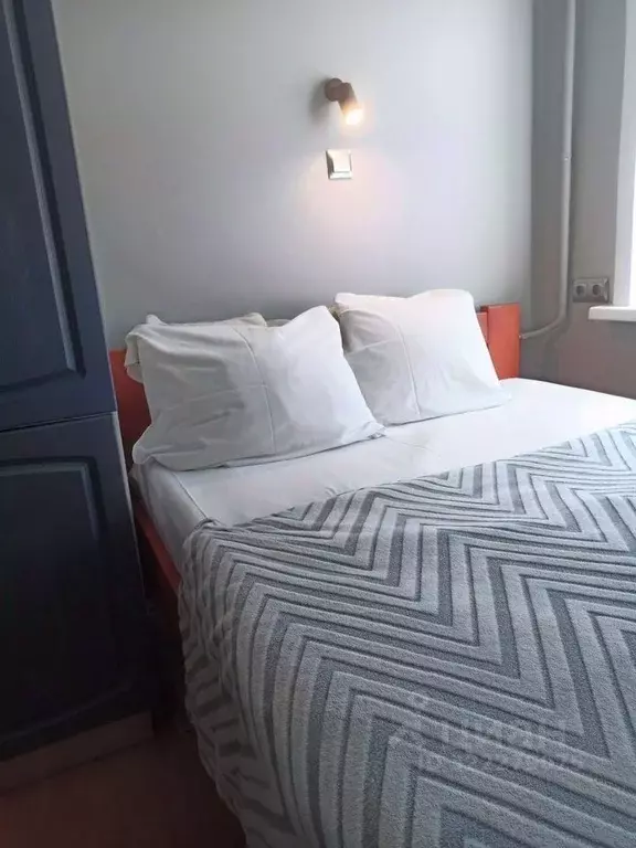 1-к кв. Архангельская область, Архангельск просп. Дзержинского, 17к2 ... - Фото 1