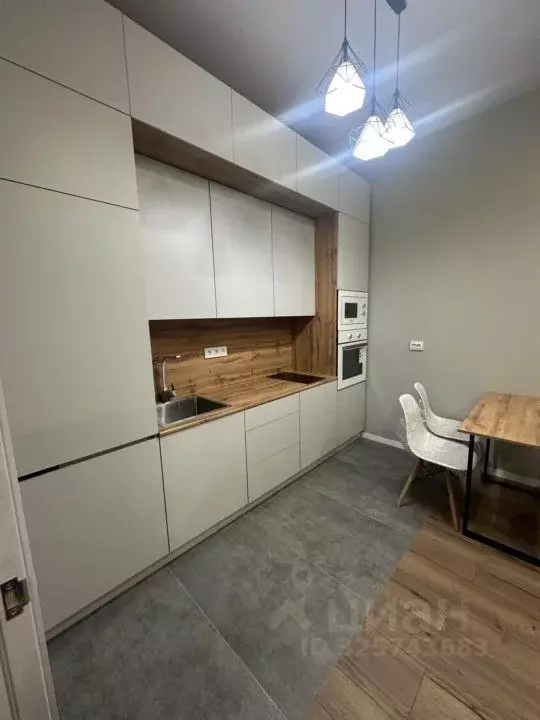 1-к кв. Свердловская область, Екатеринбург ул. Отрадная, 1 (35.0 м) - Фото 2