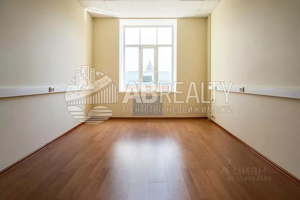 Офис в Москва Лесная ул., 43 (23 м) - Фото 1