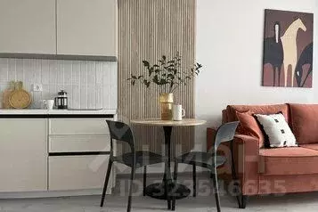 2-к кв. Пермский край, Пермь Каслинский пер., 6 (40.0 м) - Фото 1