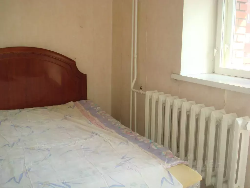 Студия Томская область, Томск ул. Гоголя, 37 (24.0 м) - Фото 1