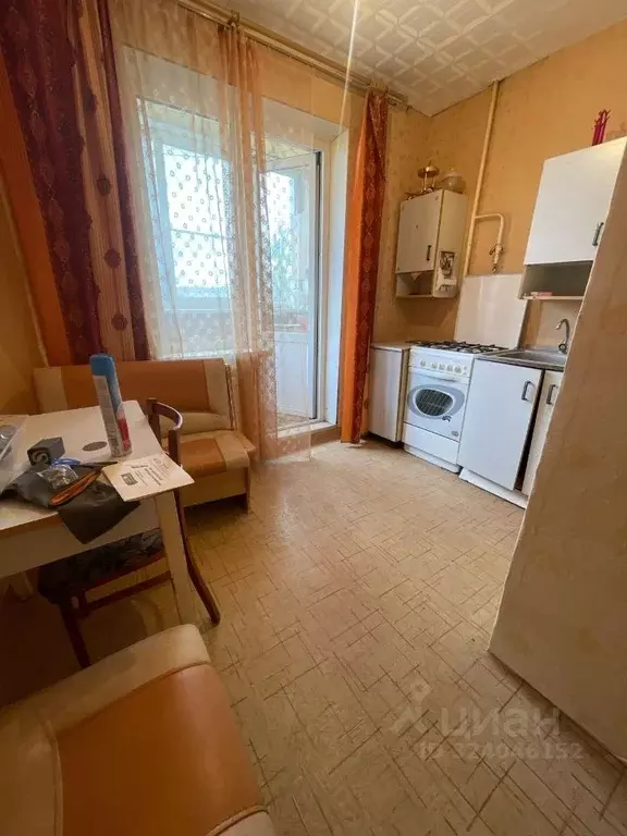 1-к кв. Владимирская область, Александровский муниципальный округ, ... - Фото 1