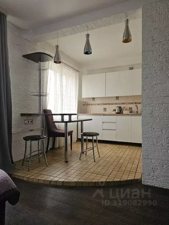 2-к кв. Забайкальский край, Чита ул. Горького, 55 (55.0 м) - Фото 0