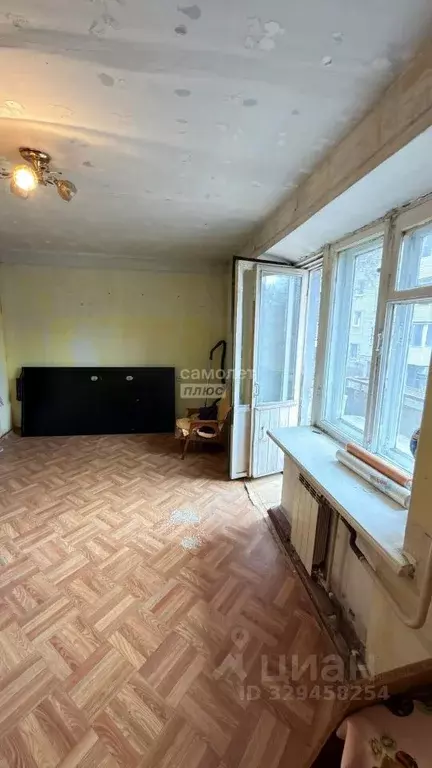 3-к кв. Хабаровский край, Хабаровск Амурский бул., 56 (53.9 м) - Фото 1