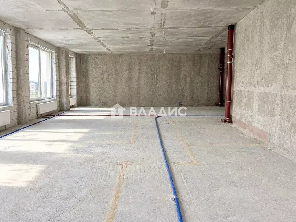 5-к кв. Москва ул. Архитектора Власова, 71к2 (120.0 м) - Фото 2