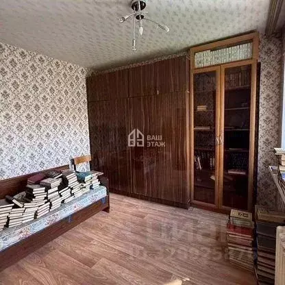 3-к кв. Калужская область, Калуга ул. Маршала Жукова, 5 (49.6 м) - Фото 2