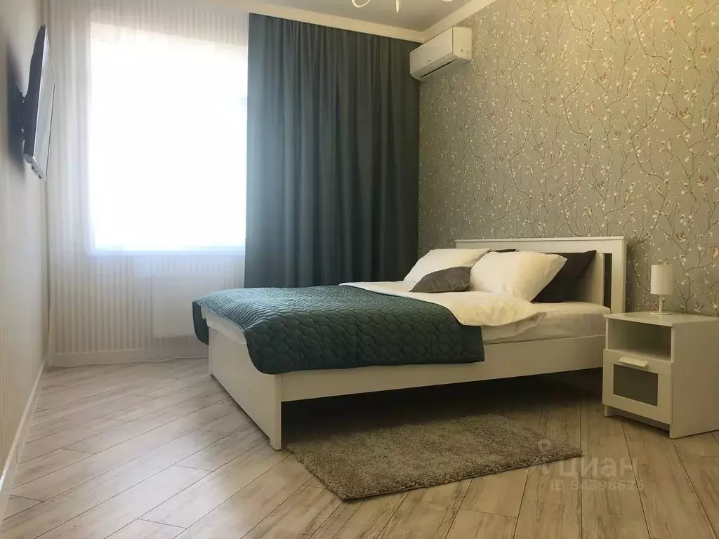 2-к кв. Ставропольский край, Ставрополь ул. Серова, 70 (65.0 м) - Фото 0