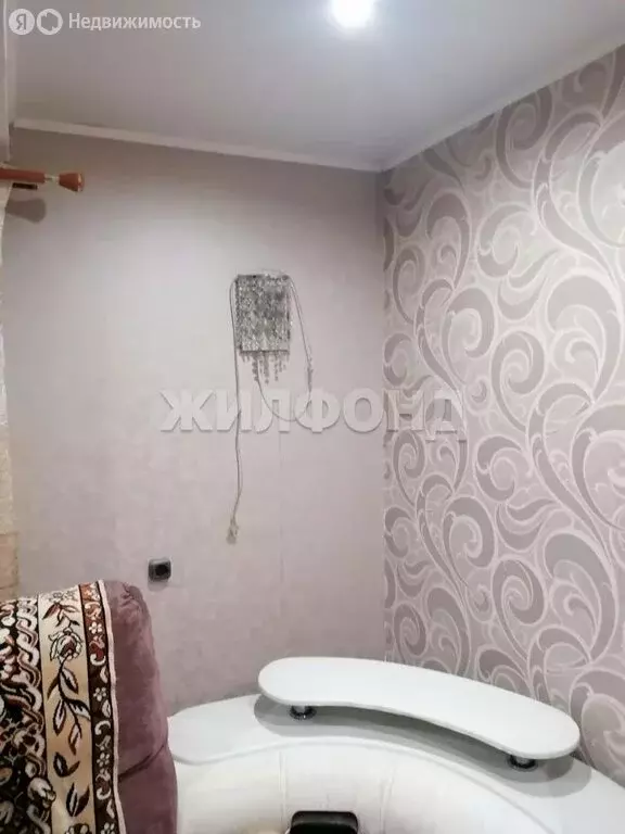 Дом в Борзя, улица Калинина (68.5 м) - Фото 1