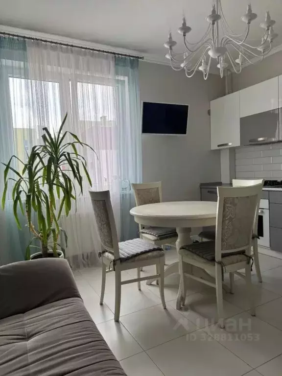 2-к кв. Калининградская область, Калининград ул. Николая Карамзина, 2 ... - Фото 1