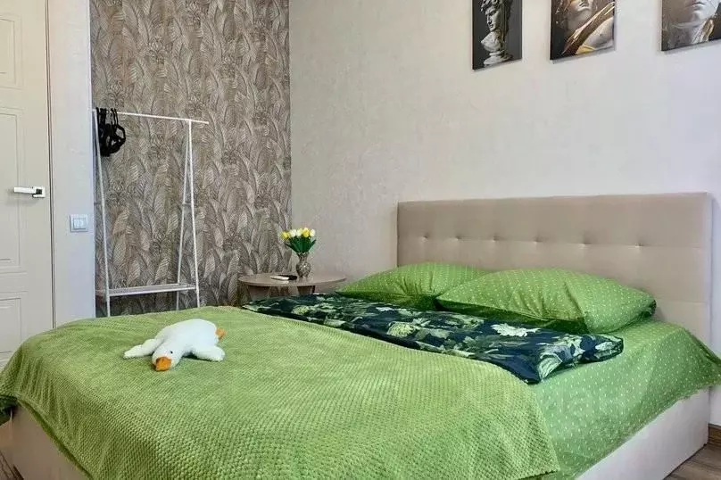 1-к кв. Рязанская область, Рязань Интернациональная ул., 20 (37.0 м) - Фото 2