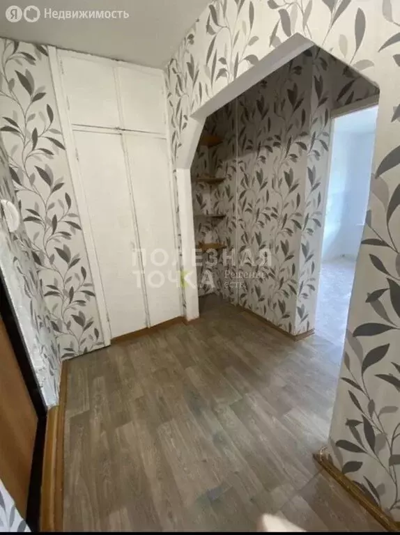 1-комнатная квартира: Улан-Удэ, улица Цыбикова, 6 (32.3 м) - Фото 1