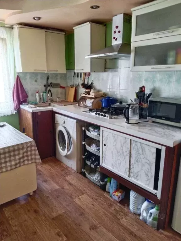 Гараж в Краснодарский край, Сочи Бытха мкр, ул. Бытха, 48Б (50 м) - Фото 2
