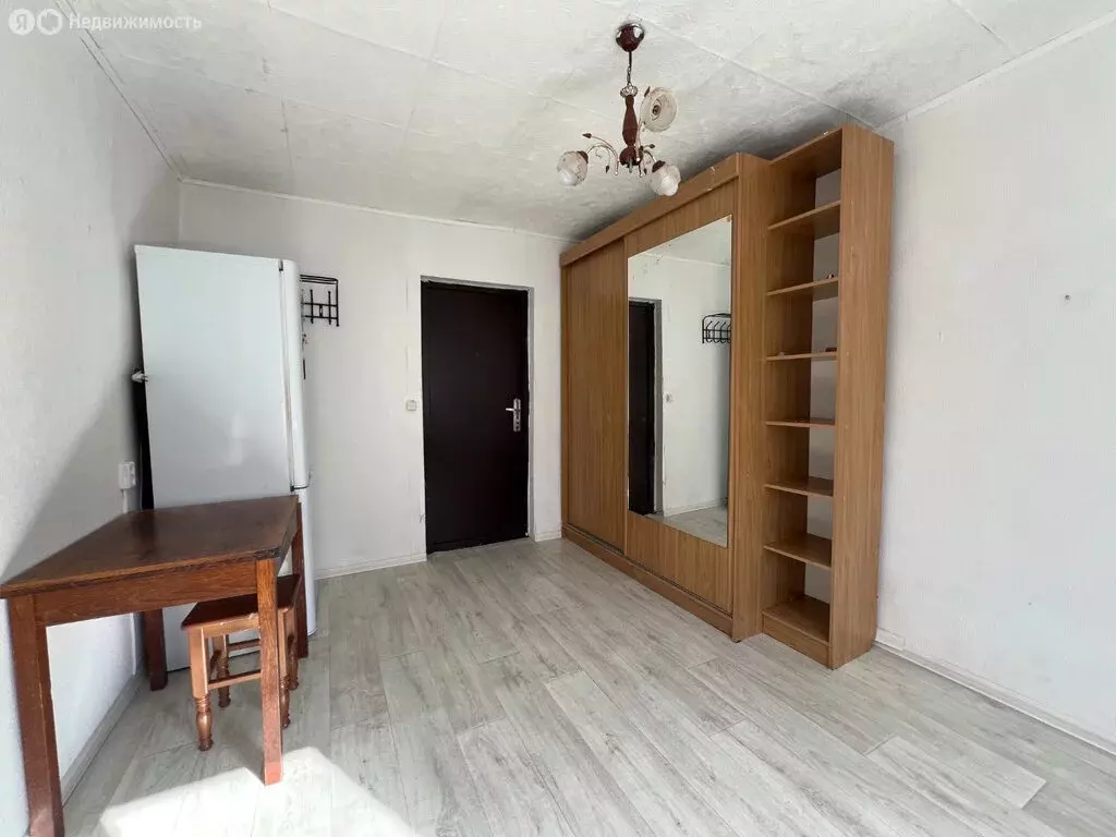 1к в -комнатной квартире (12.5 м) - Фото 2