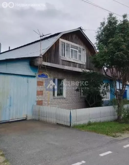 Дом в Тюмень, микрорайон Антипино, Каспийская улица, 12 (251.3 м) - Фото 0