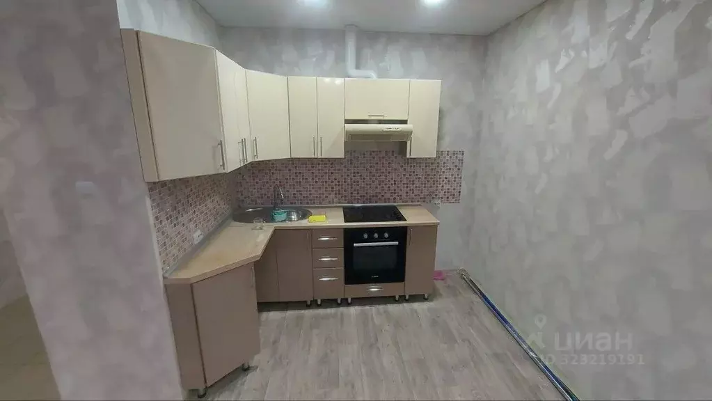 1-к кв. Хакасия, Абакан просп. Дружбы Народов, 41А (32.7 м) - Фото 1