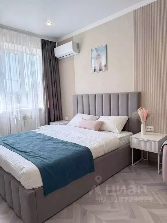 1-к кв. Ставропольский край, Ессентуки ул. Орджоникидзе, 89 (38.0 м) - Фото 0