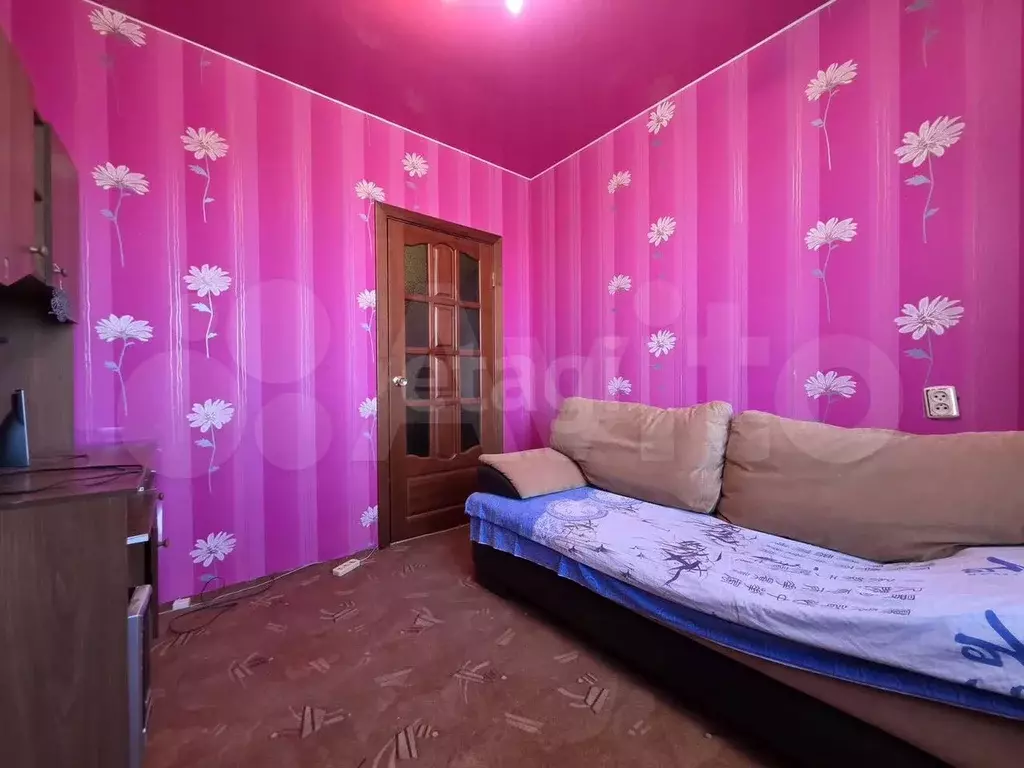 3-к. квартира, 60,3 м, 9/9 эт. - Фото 0