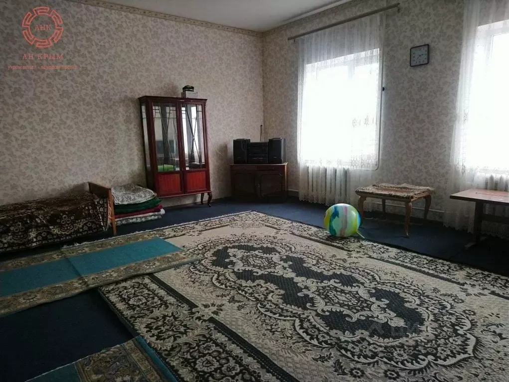Дом в Крым, Керчь ул. Островского, 36 (295 м) - Фото 2