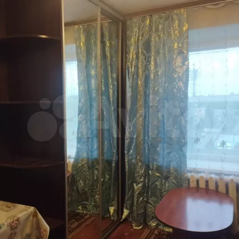 Комната 14 м в 1-к., 8/9 эт. - Фото 1