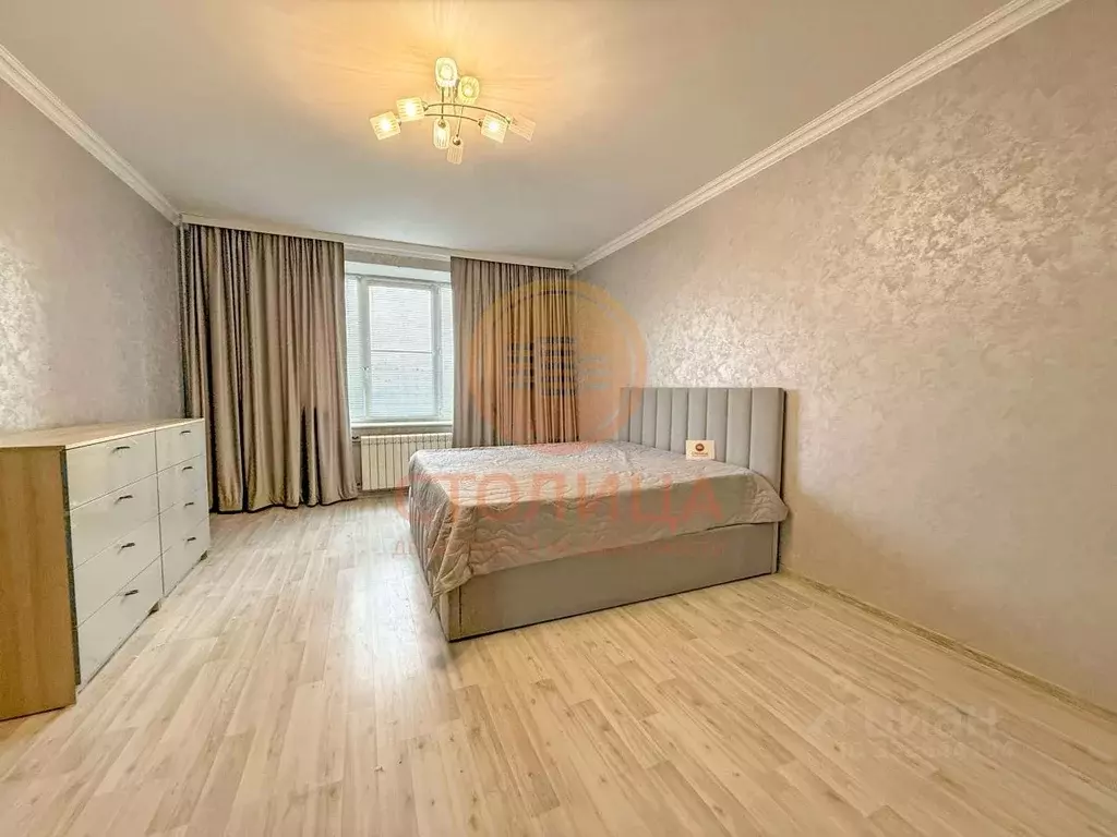 3-к кв. Москва Федеративный просп., 24 (105.0 м) - Фото 2