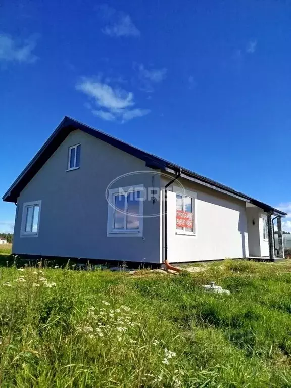 Дом в Калининградская область, Гурьевский муниципальный округ, пос. ... - Фото 2