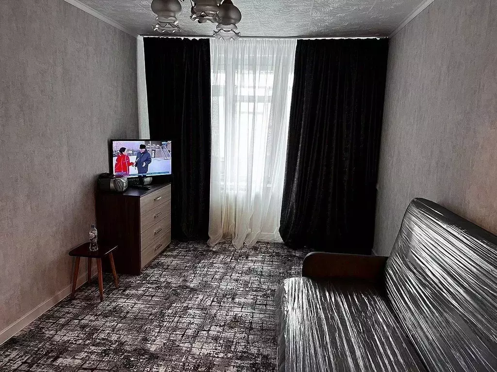 2-к кв. Москва Ставропольская ул., 8К2 (40.0 м) - Фото 0