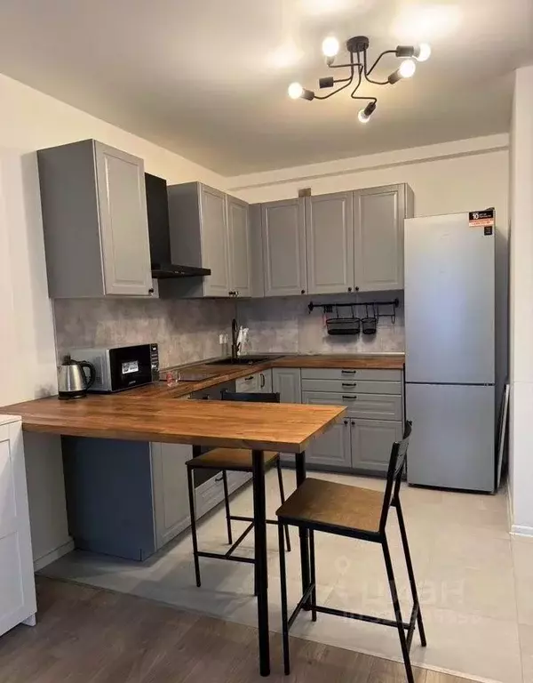 2-к кв. Москва ул. Красулинская, 21 (44.0 м) - Фото 2