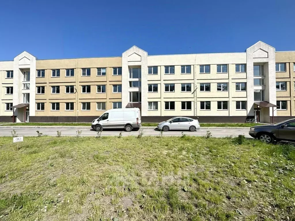 Квартира, 1 комната, 30.8 м - Фото 1