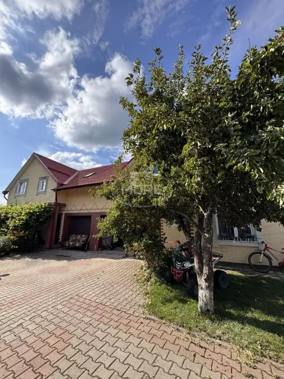 Дом в Калининградская область, Гурьевский муниципальный округ, пос. ... - Фото 2