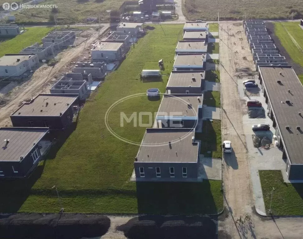 Участок в Калининградская область, Гурьевский муниципальный округ, ... - Фото 2