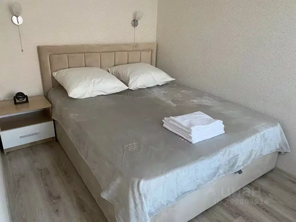 2-к кв. Калининградская область, Калининград ул. Генерала Соммера, 68 ... - Фото 1