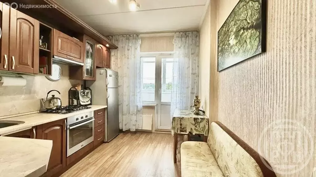 1-комнатная квартира: Сертолово, Кленовая улица, 1к2 (47.6 м) - Фото 2