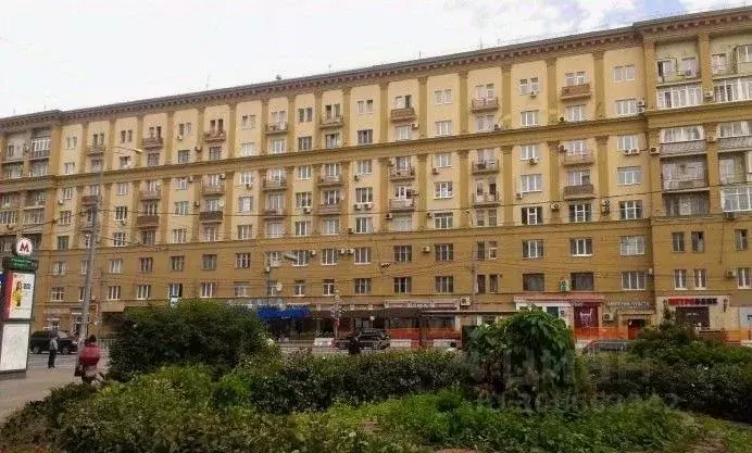 Помещение свободного назначения в Москва просп. Мира, 48С6 (74 м) - Фото 1