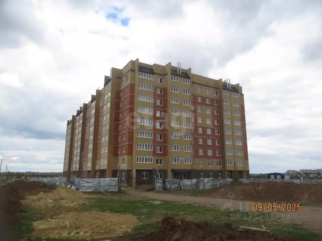 2-к кв. Марий Эл, Йошкар-Ола Мышино мкр,  (71.79 м) - Фото 1