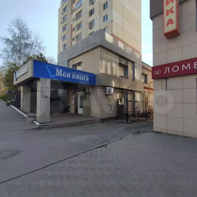 Высокий трафик, 147 м - Фото 1