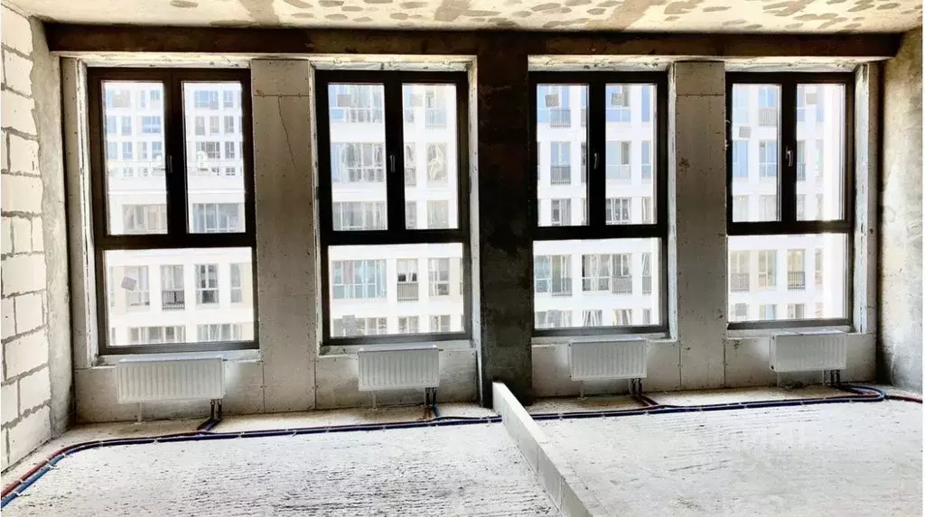 3-к кв. Санкт-Петербург ул. Челюскина, 2 (61.4 м) - Фото 0