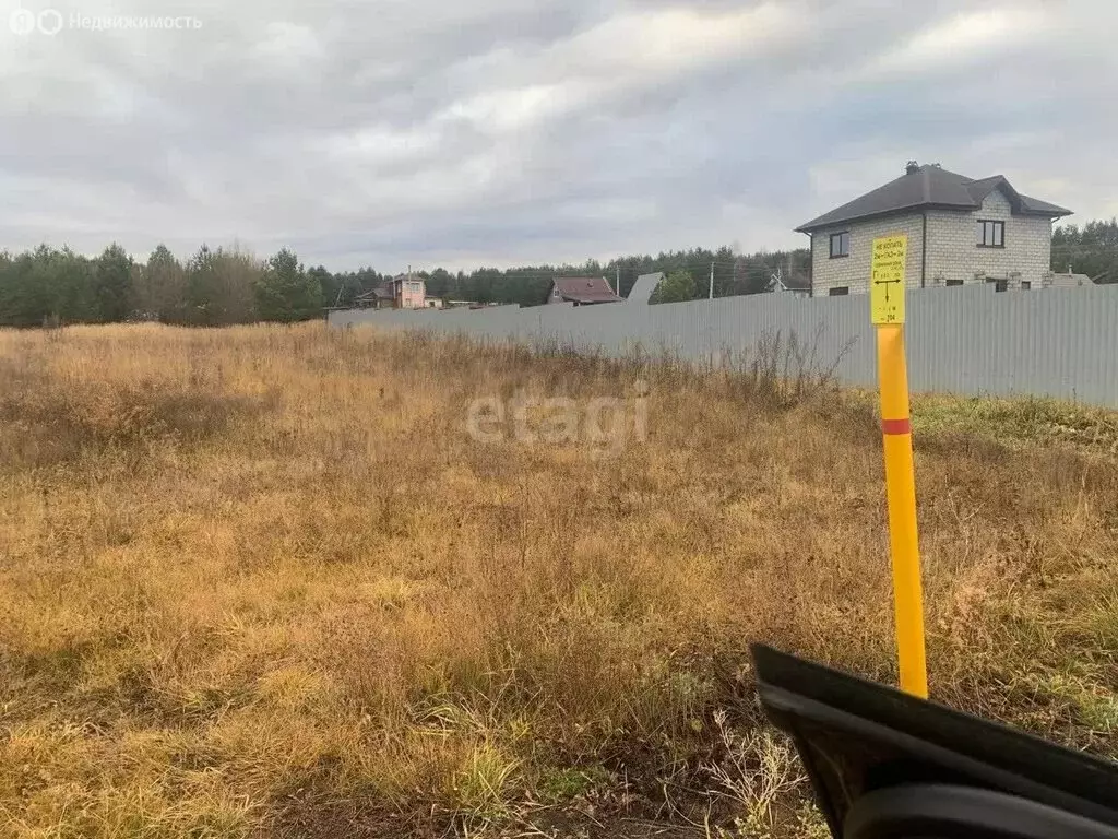 Участок в Сарапульский район, деревня Дулесово (13 м) - Фото 1