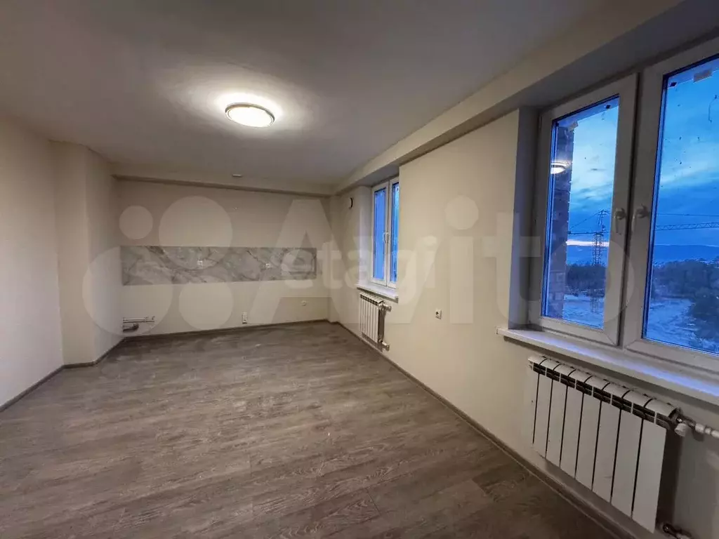 2-к. квартира, 72,8 м, 5/5 эт. - Фото 0