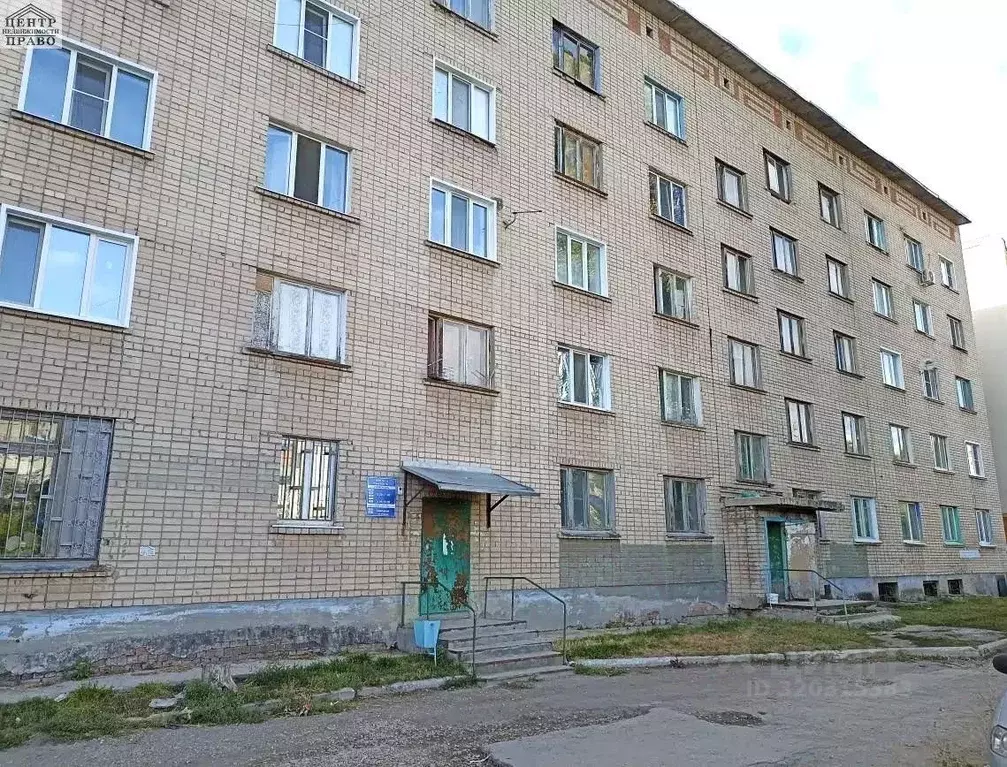 Комната Самарская область, Сызрань ул. Новостроящаяся, 12к2 (17.8 м) - Фото 0