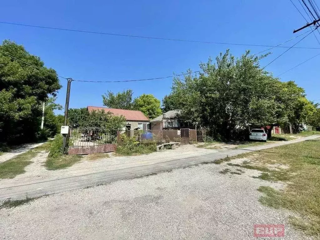 Участок в Краснодарский край, Новороссийск городской округ, ... - Фото 1