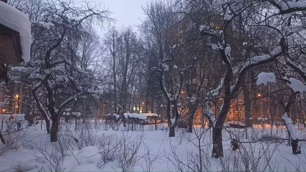 Участок в Санкт-Петербург 2-й Муринский просп., 24 (13.0 сот.) - Фото 2